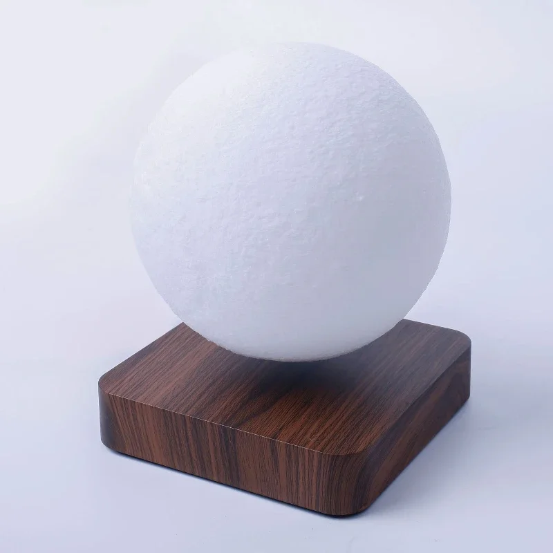 3D Printing Technology - 마그레브 달 램프 홈 3D 프린팅