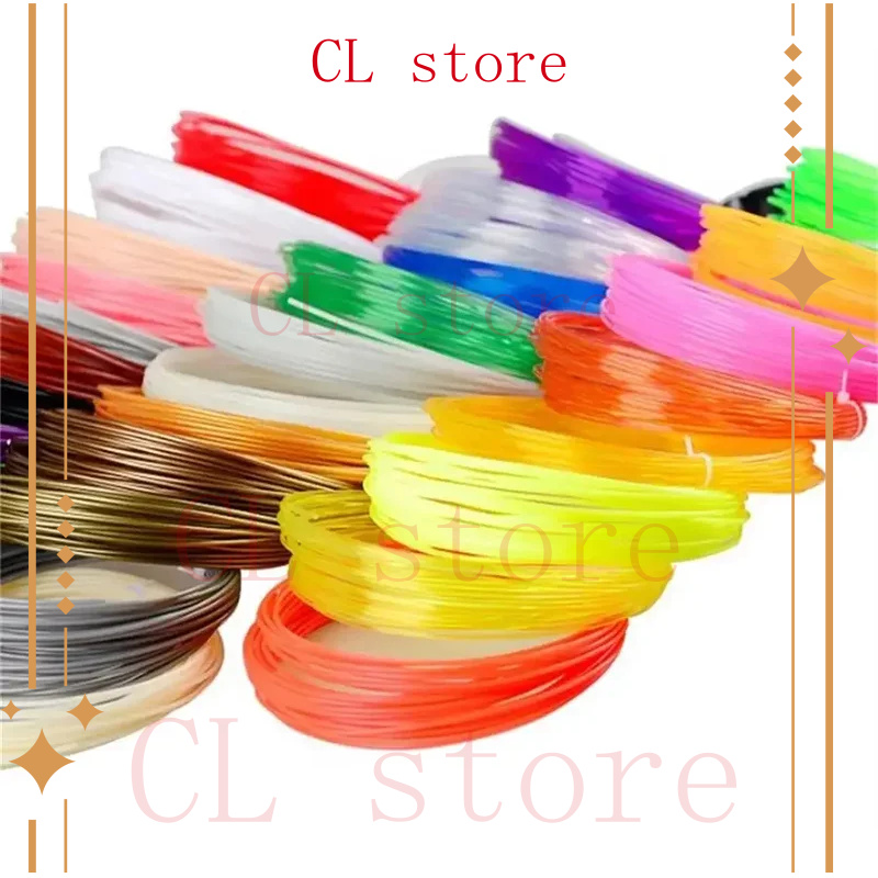 3D Printing High Temperature Materials - MOQ. 주문 수량 5개 10M PLA