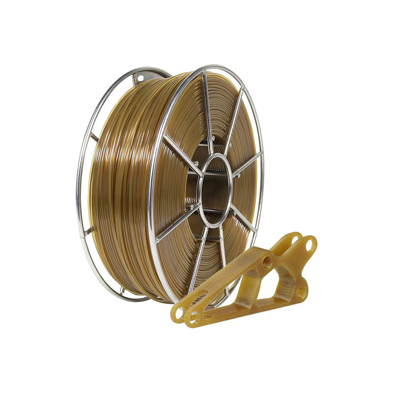 3D Printing High Temperature Materials - 3D 프린팅 소모품 PEEK 고성능 엔지니어링