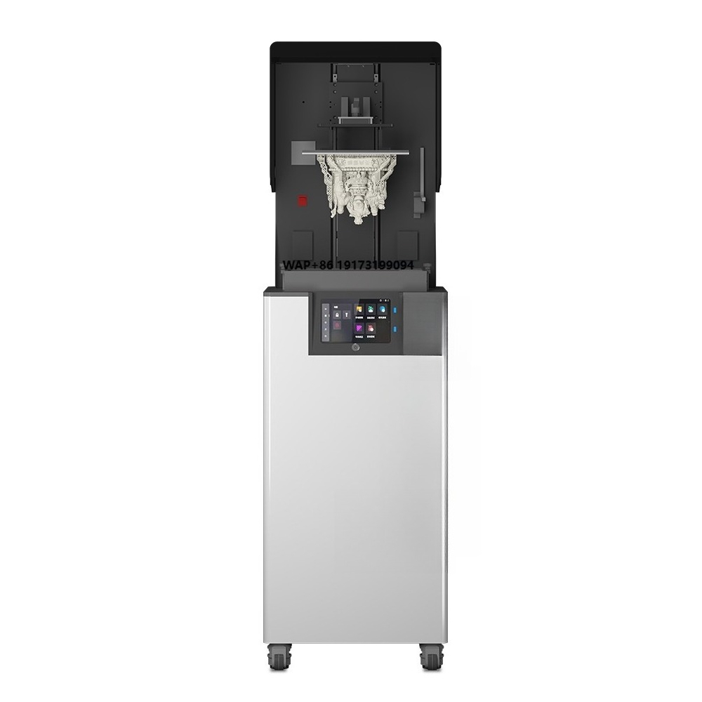 3D Printing Industry - OYOWOOA K1 산업용 부품 LCD 3D