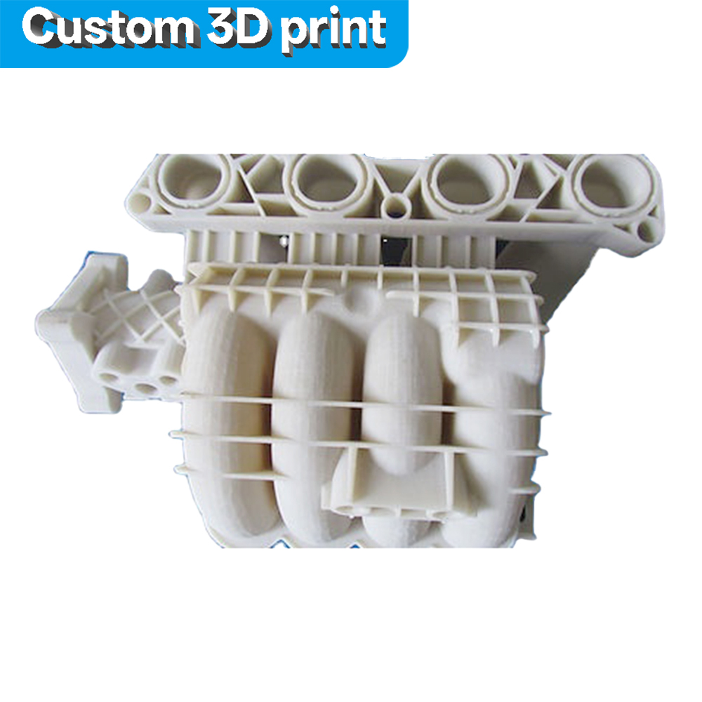 3D Printing File Format - 맞춤형 고정밀 레진 3D 프린팅 서비스,