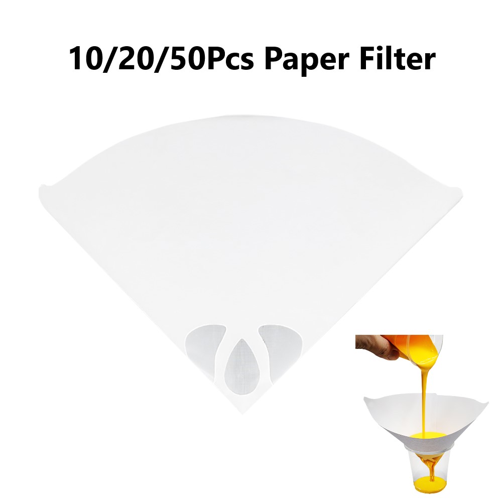 3D Printing Uv Resin - 10/20/50Pcs 사진 경화 3D 프린터 액세서리