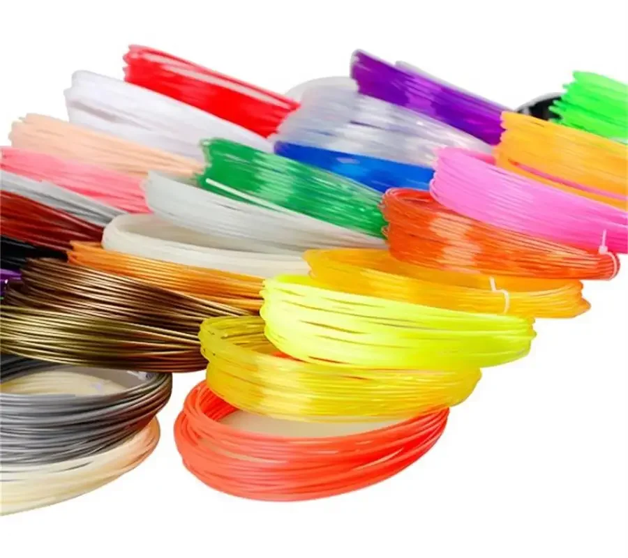 3D Printing High Temperature Materials - MOQ.주문 수량 5개 10M PLA 3d