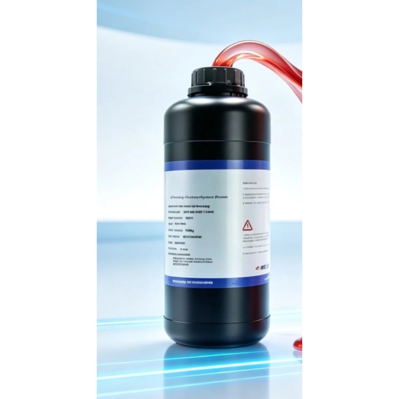 3D Printing Uv Resin - 1KG ABS 유사 3D 프린터 레진