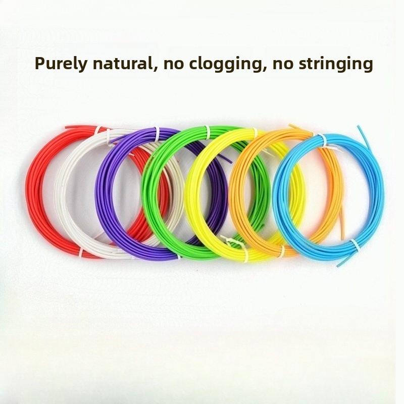 3D Printing High Temperature Materials - 3D 프린팅 펜 소모품 저온 PCL