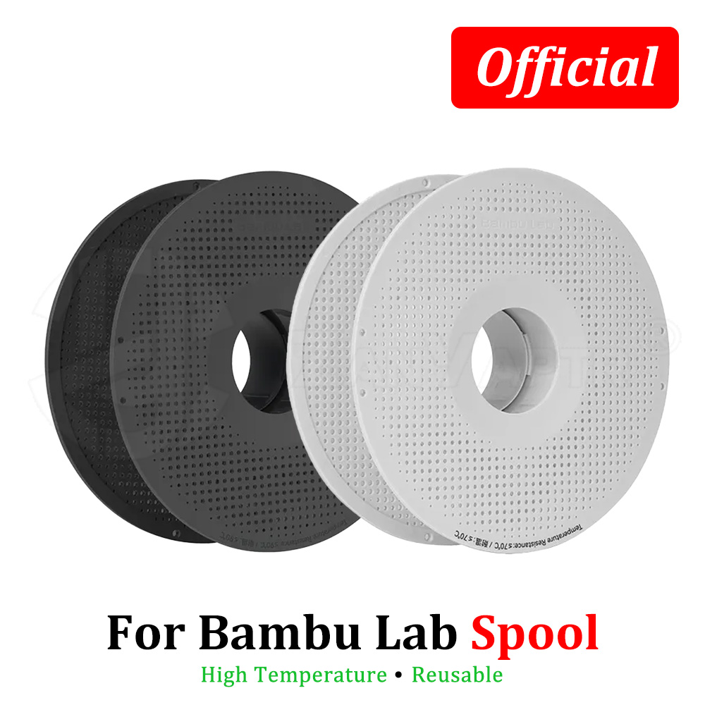 3D Printing Industry - 밤부랩 3D 프린터 고온 재료 랙