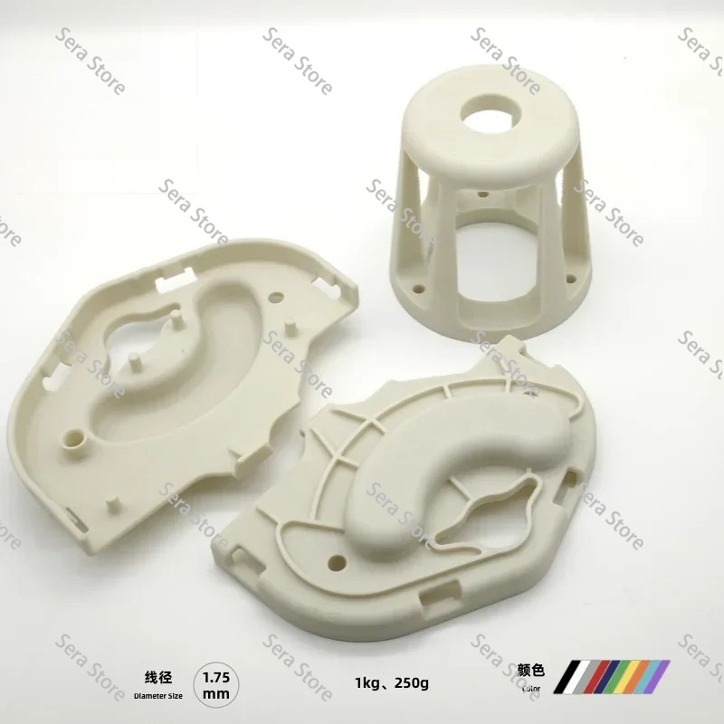 FusRock PAHT-GF 15% 유리섬유 강화 3D - 3D Printing High Temperature Materials 리뷰 및 가격