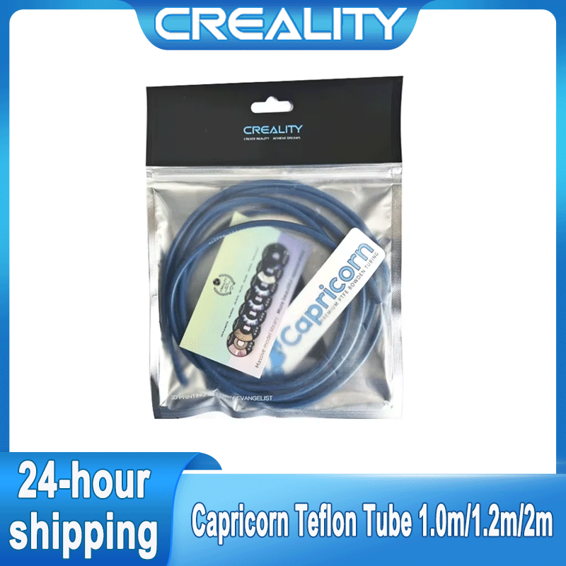 Capricorn Bowden PTFE용 CREALIT - 3D Printing Industry 리뷰 및 가격