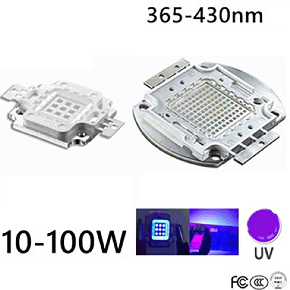LED 통합 램프 구슬 UV 자외선 램프 구슬 10-1 - 3D Printing Uv Resin 리뷰 및 가격