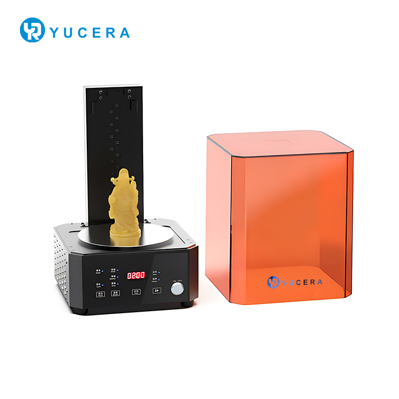 3D 프린팅 레진 모델용 후처리 UV 경화기 - 3D Printing Uv Resin 리뷰 및 가격
