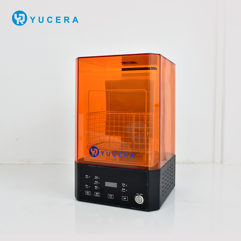 3D 프린팅 레진 모델용 후처리 UV 경화기 - 3D Printing Uv Resin 리뷰 및 가격