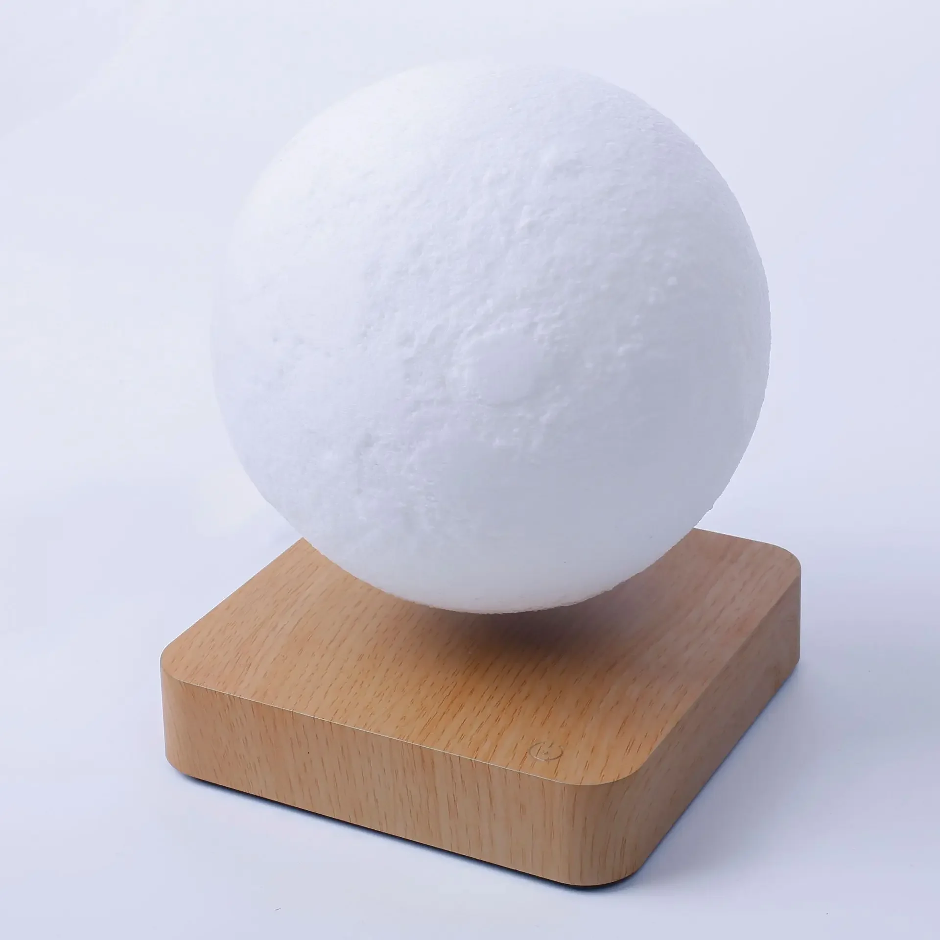 마그레브 달 램프 홈 3D 프린팅 장식품 기절 발렌타인 - 3D Printing Technology 리뷰 및 가격