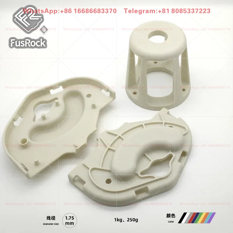 FusRock PAHT-GF 15% 유리섬유 강화 3D - 3D Printing High Temperature Materials 리뷰 및 가격