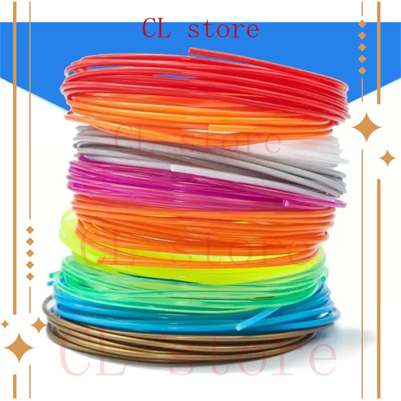 MOQ. 주문 수량 5개 10M PLA 3D 프린트 필 - 3D Printing High Temperature Materials 리뷰 및 가격