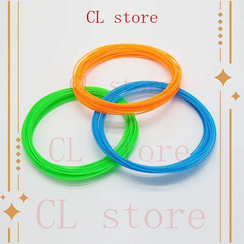 MOQ. 주문 수량 5개 10M PLA 3D 프린트 필 - 3D Printing High Temperature Materials 리뷰 및 가격