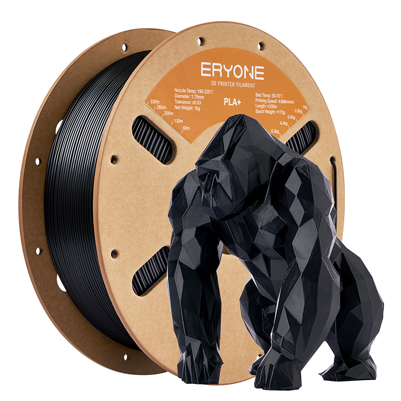 ERYONE 1KG PLA 플러스 프리미엄 필라멘트 1 - 3D Printing Nylon 리뷰 및 가격
