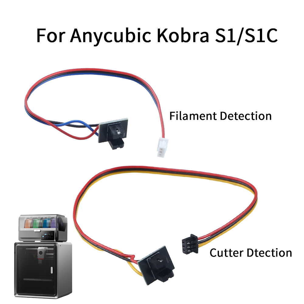 아니큐빅 코브라 S1 / S1 콤보 / S1C 3D 프 - 3D Printing Industry 리뷰 및 가격