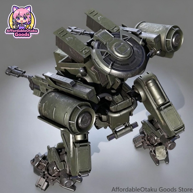 Doomsday Mecha 003 GJ 화이트 모델 키 - 3D Printing Uv Resin 리뷰 및 가격