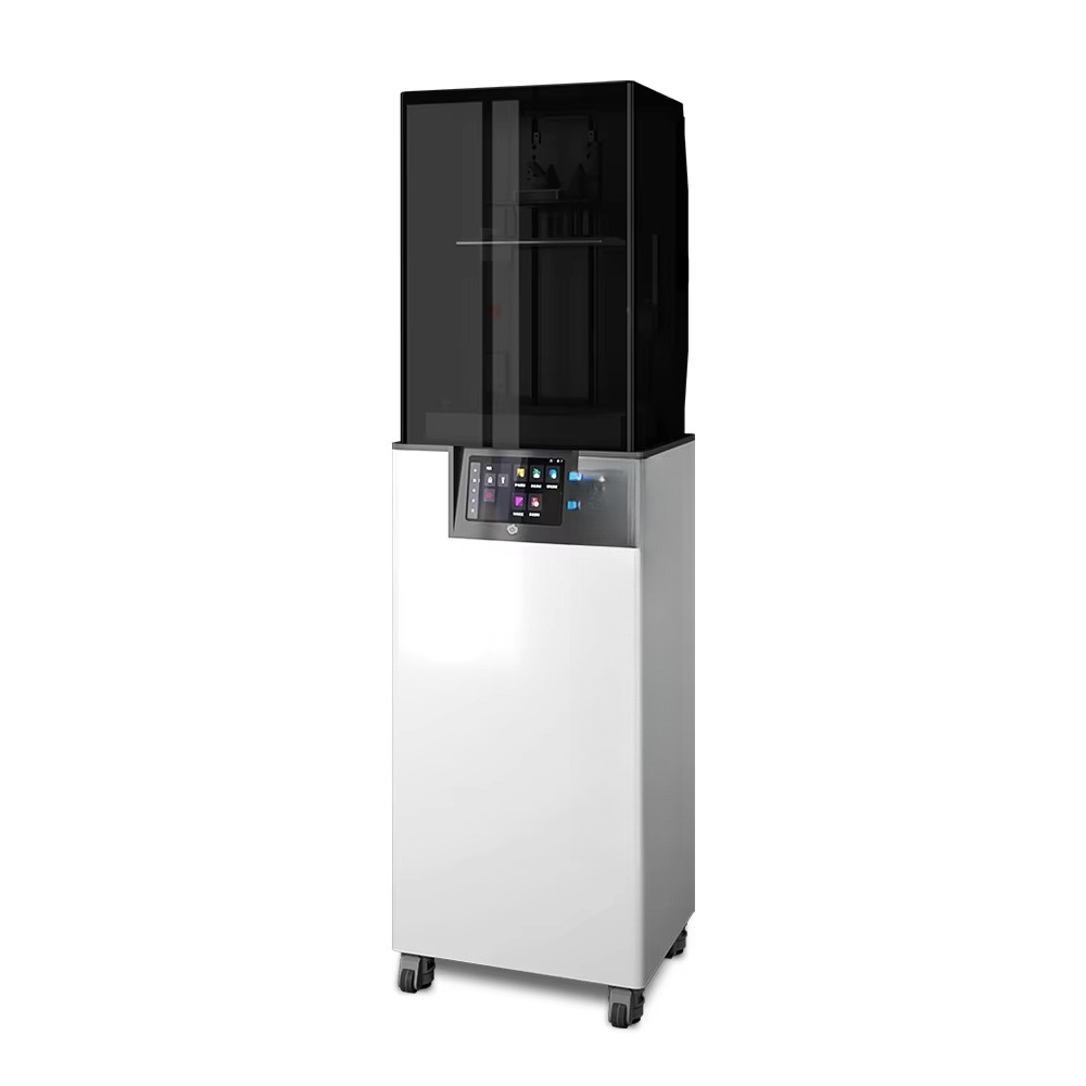 OYOWOOA K1 산업용 부품 LCD 3D 프린팅 기 - 3D Printing Industry 리뷰 및 가격