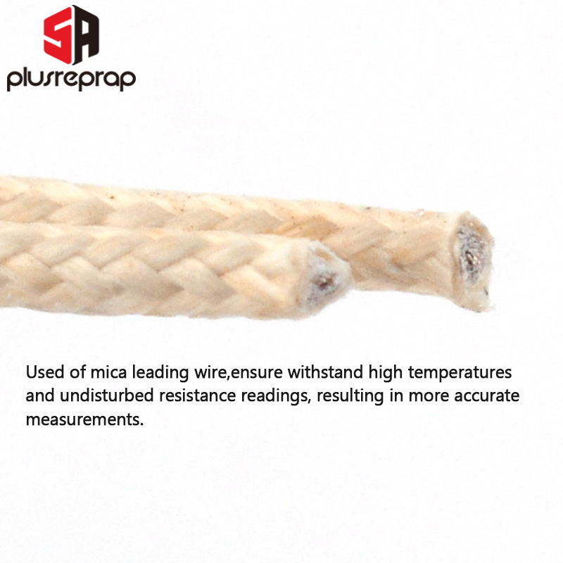 E3DV6 Vo-ron Hotend PT1000 온도  - 3D Printing Nylon 리뷰 및 가격