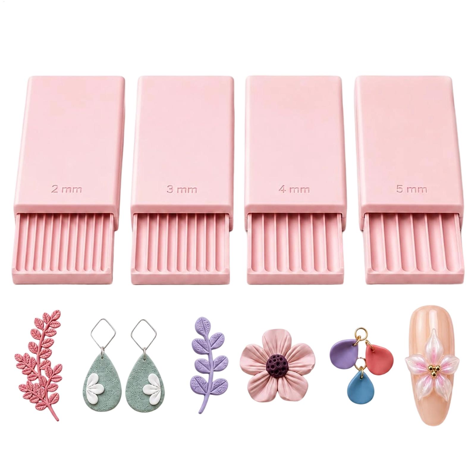 클레이 볼 메이커 2mm 3mm 4mm 5mm 재사용  - 3D Printing Jewelry 리뷰 및 가격