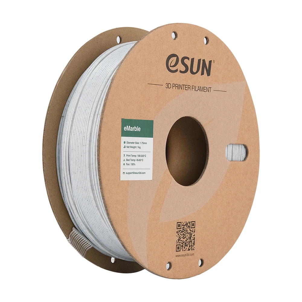 ESUN 마블 PLA 필라멘트 1.75mm 3D 프린터 - 3D Printing Nylon 리뷰 및 가격
