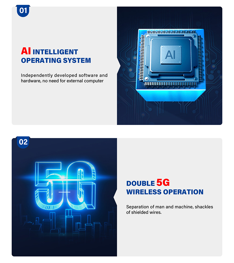 완전 자동 AI 3D 벽 바닥 프린터 2-in-1 UV - 3D Printing Robot 리뷰 및 가격