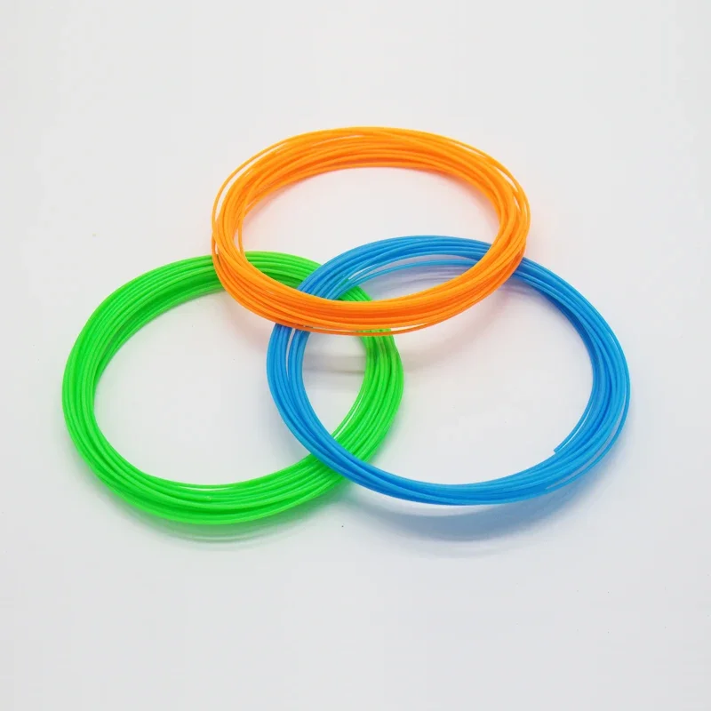 MOQ.주문 수량 5개 10M PLA 3d 프린트 필라 - 3D Printing High Temperature Materials 리뷰 및 가격