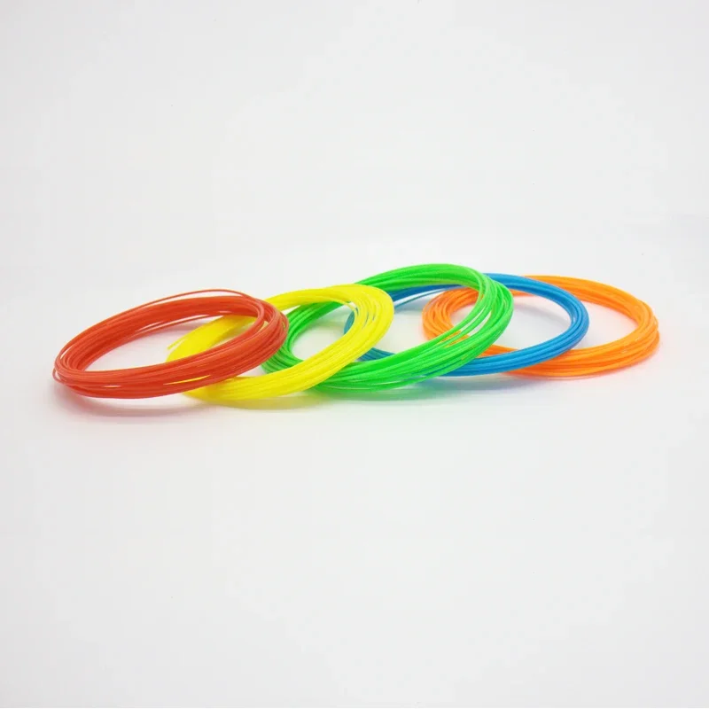 MOQ.주문 수량 5개 10M PLA 3d 프린트 필라 - 3D Printing High Temperature Materials 리뷰 및 가격