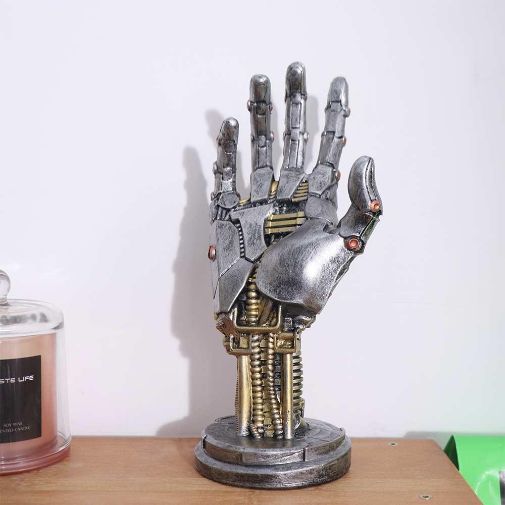 레진 3D 프린팅 스탠드 센서리 장식품 시뮬레이션 로봇 - 3D Printing Robot 리뷰 및 가격
