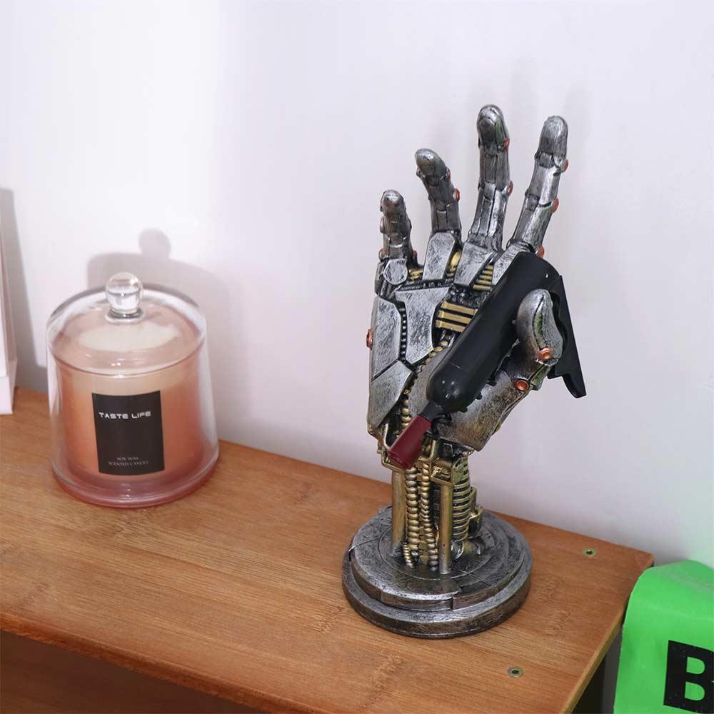 레진 3D 프린팅 스탠드 센서리 장식품 시뮬레이션 로봇 - 3D Printing Robot 리뷰 및 가격