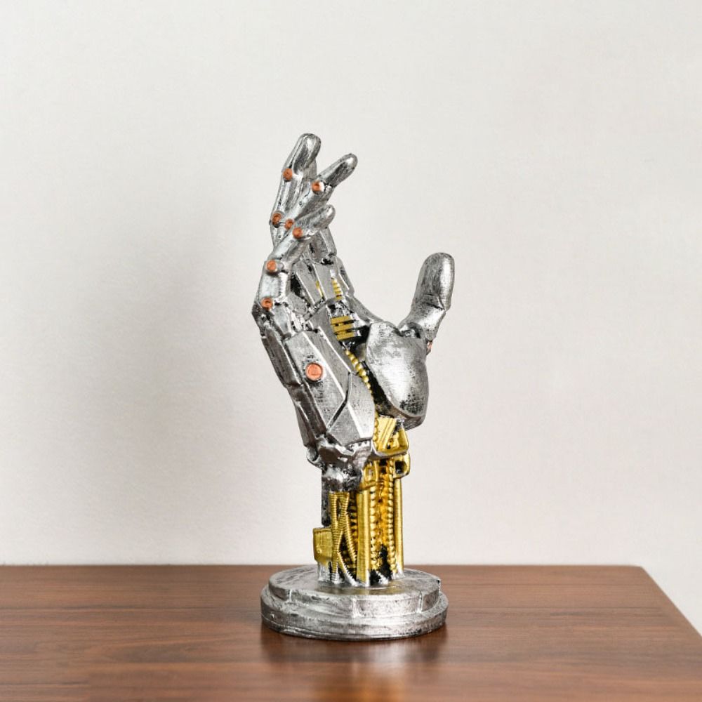 레진 3D 프린팅 스탠드 센서리 장식품 시뮬레이션 로봇 - 3D Printing Robot 리뷰 및 가격