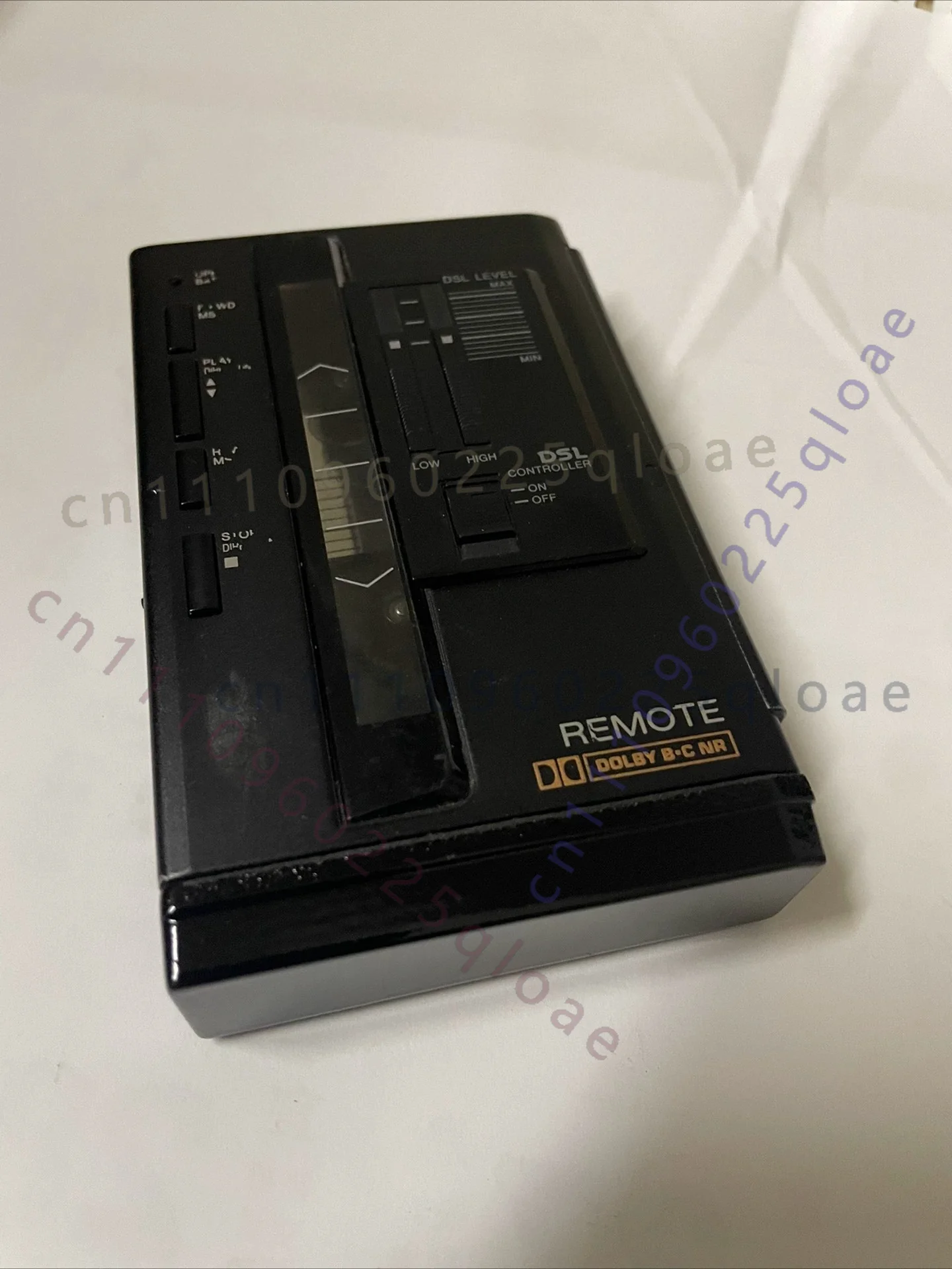 Aiwa HS PX10 카세트 워크맨 나일론 3D 프린 - 3D Printing Nylon 리뷰 및 가격