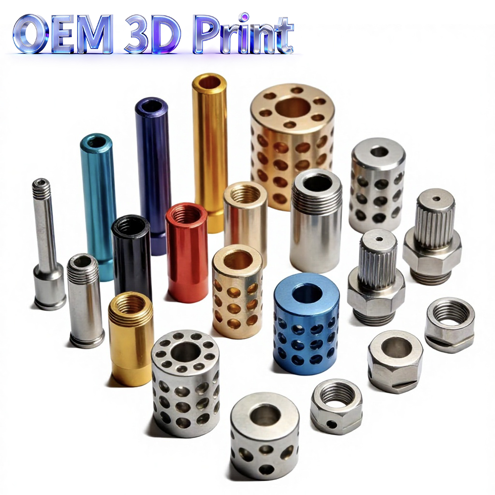 맞춤형 SLM 금속 3D 프린팅 서비스: 스테인리스 스 - 3D Printing Metal 리뷰 및 가격