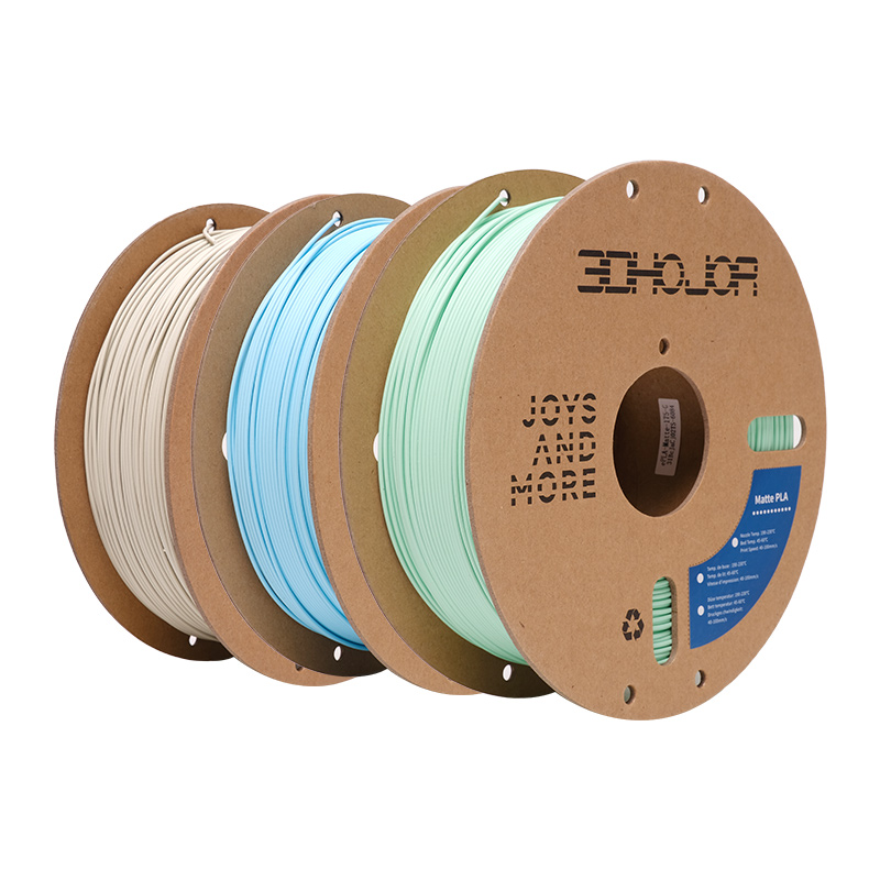 3DHOJOR PLA 3D 프린터 필라멘트 1KG 1. - 3D Printing Nylon 리뷰 및 가격