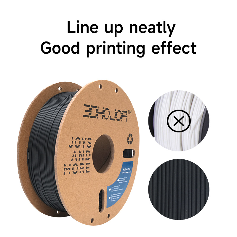 3DHOJOR PLA 3D 프린터 필라멘트 1KG 1. - 3D Printing Nylon 리뷰 및 가격