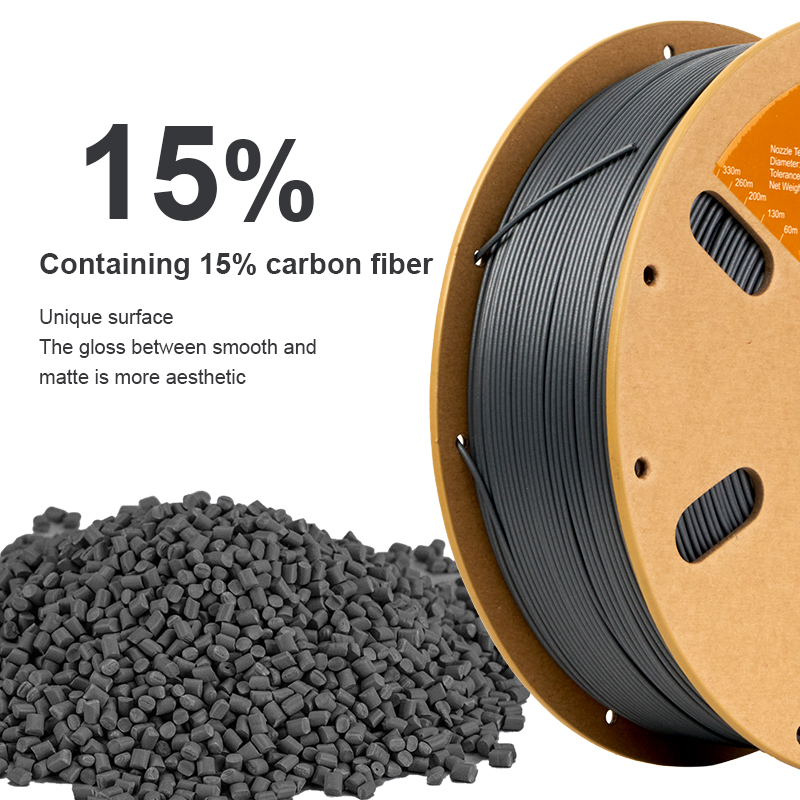 ERYONE 대세일 10KG PETG 카본 파이버 프리 - 3D Printing Nylon 리뷰 및 가격