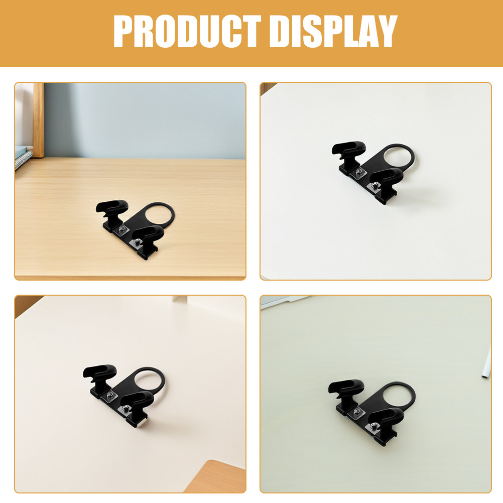 2개 세트 듀얼 스프레이 펜 홀더 3D 프린팅 견고한  - 3D Printing Desk 리뷰 및 가격