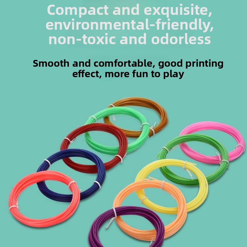 3D 프린팅 펜 소모품 저온 PCL 고온 PLA 3D  - 3D Printing High Temperature Materials 리뷰 및 가격