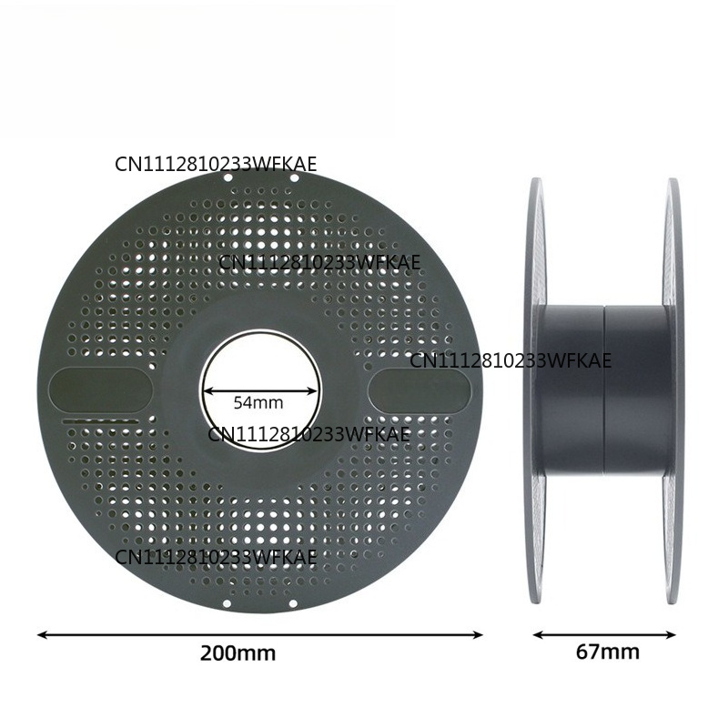 고온 저항성, 탈착 가능, 친환경 소재로 제작된 절약형 - 3D Printing High Temperature Materials 리뷰 및 가격