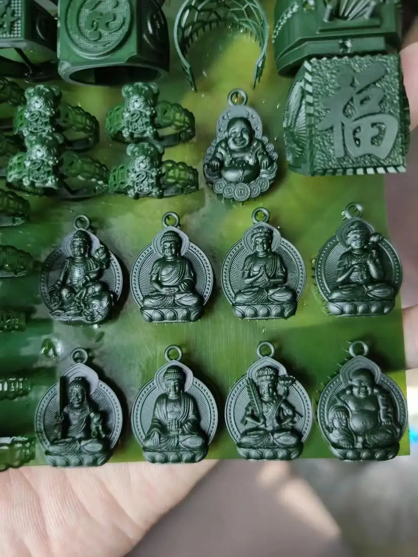 쥬얼리 송진 3D 프린터, 로스트 왁스 캐스팅, UV  - 3D Printing Uv Resin 리뷰 및 가격