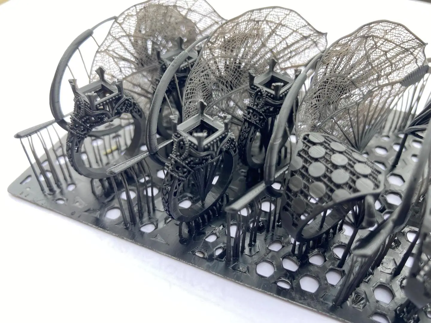 쥬얼리 송진 3D 프린터, 로스트 왁스 캐스팅, UV  - 3D Printing Uv Resin 리뷰 및 가격