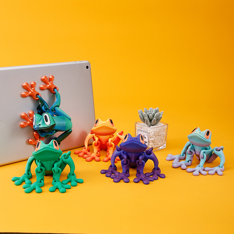 10개입 3D 프린팅 냉장고 자석 스티커 마그네틱 개구 - 3D Printing Technology 리뷰 및 가격