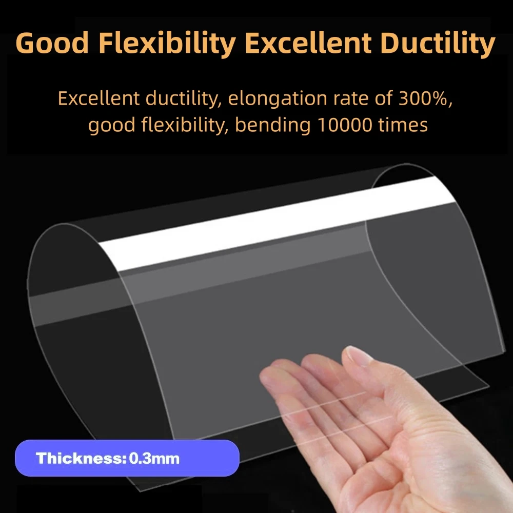 5개 ACF 필름 10.1인치 278*190mm ANY - 3D Printing Uv Resin 리뷰 및 가격