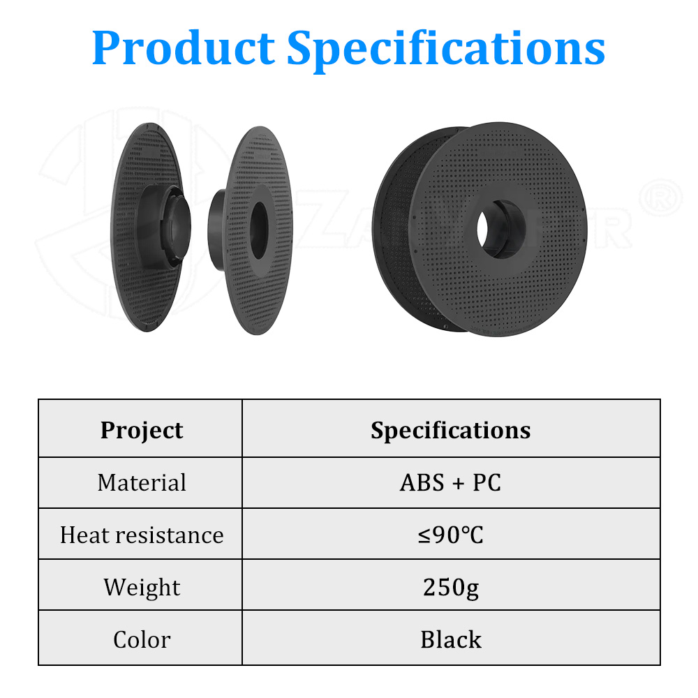 밤부랩 3D 프린터 고온 재료 랙 재사용 가능 스풀 필 - 3D Printing Industry 리뷰 및 가격