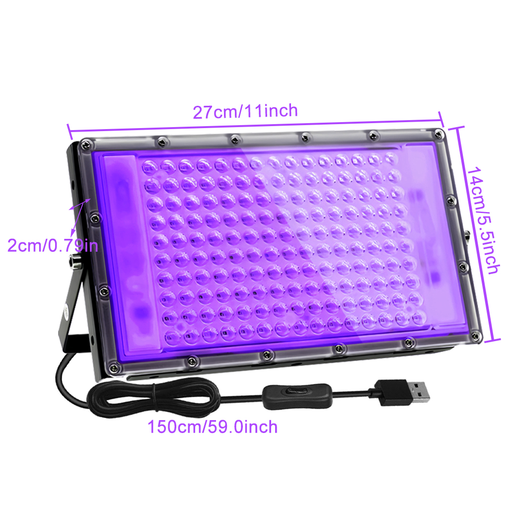 144개의 LED가 있는 3D 프린팅 UV 경화등, 감 - 3D Printing Uv Resin 리뷰 및 가격