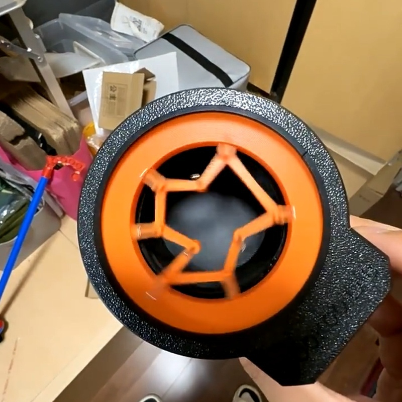 BooKoo 전기 커피 WDT 분배 도구 K013 에스 - 3D Printing Metal 리뷰 및 가격