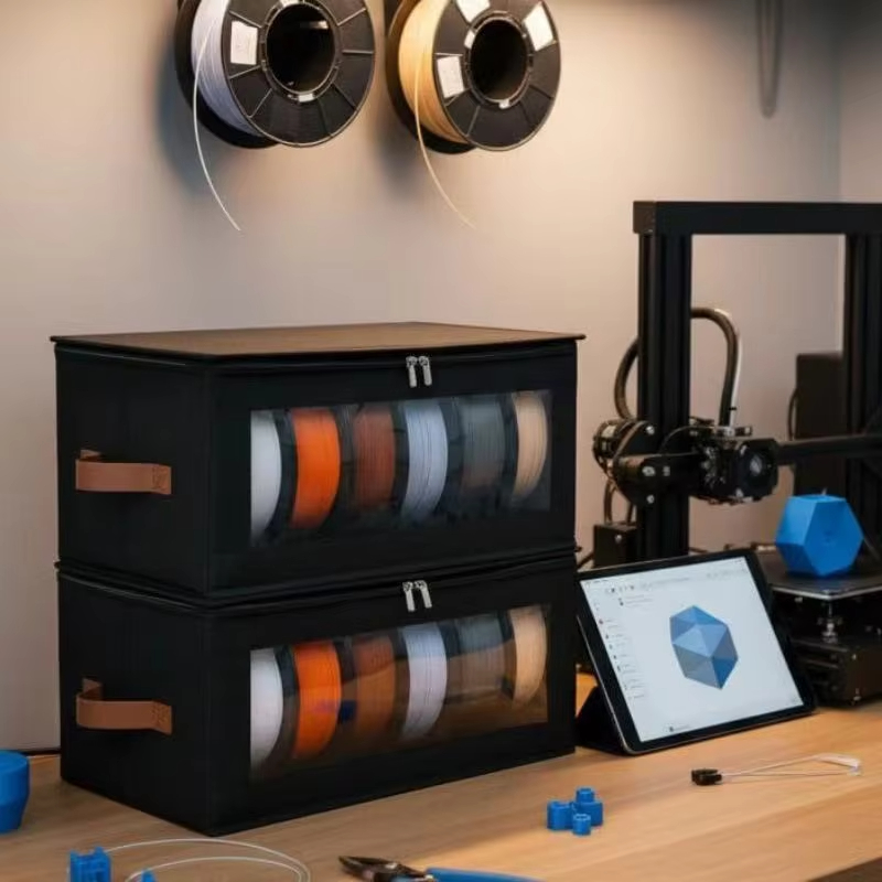 필라멘트 보관 가방 - 3D 프린터 필라멘트 보관 용기 - 3D Printing Industry 리뷰 및 가격