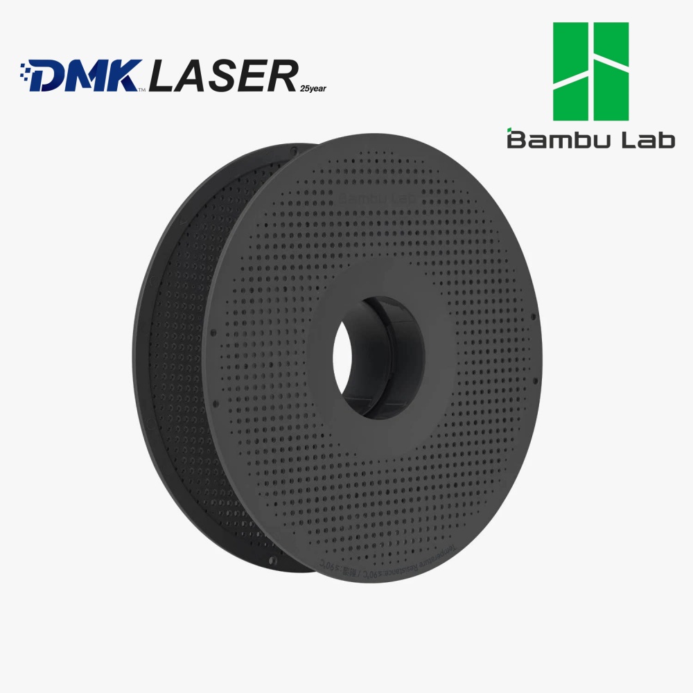 밤부 오리지널 랩 고온 스풀 ≤90 ℃    3D 프린 - 3D Printing High Temperature Materials 리뷰 및 가격