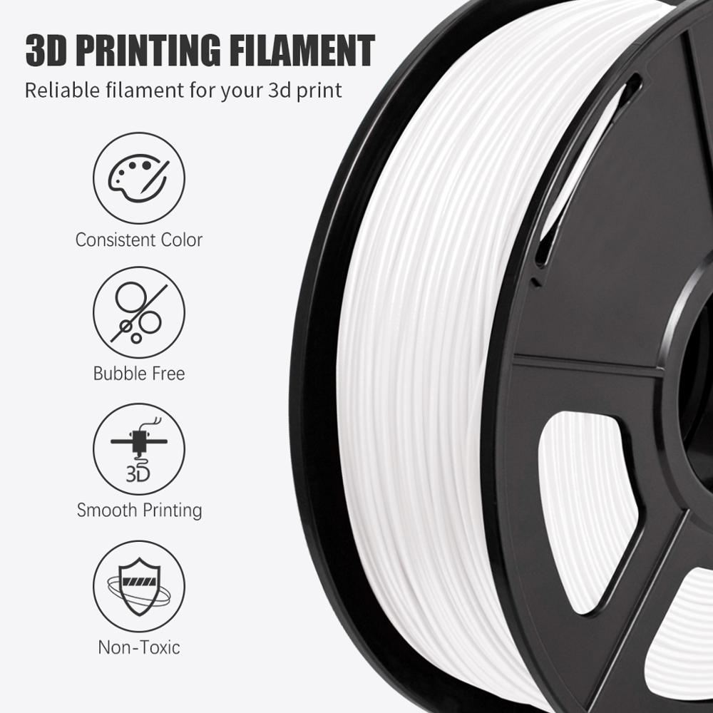 JAYO 3D 프린터용 필라멘트, PLA, PLA 플러 - 3D Printing Nylon 리뷰 및 가격